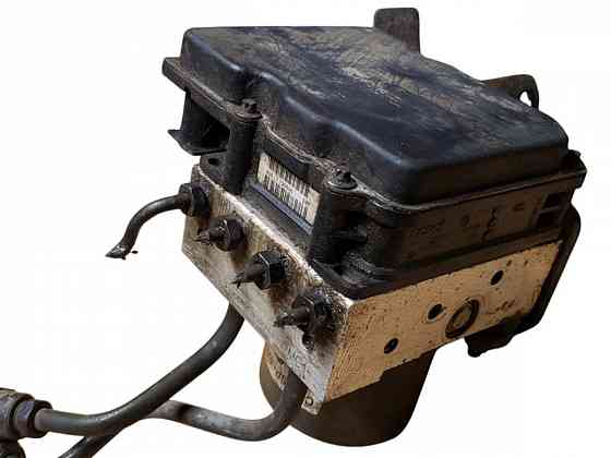 Блок АБС Hyundai Santa-Fe 2 2006-2012 589002B850 разборка Херсон