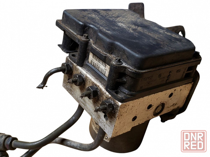 Блок АБС Hyundai Santa-Fe 2 2006-2012 589002B850 разборка Херсон - изображение 2