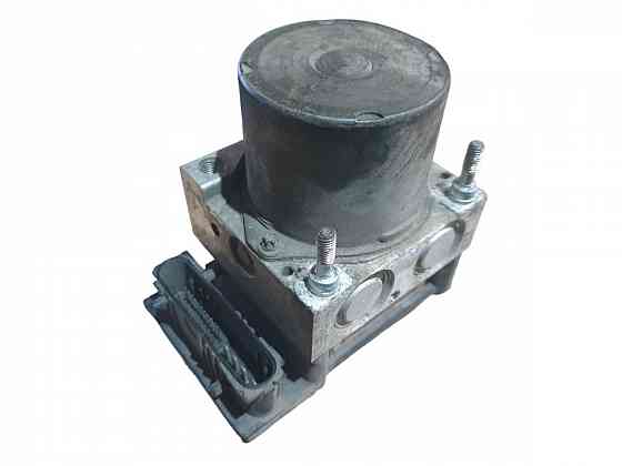 Блок abs Toyota Auris e150 2006-2012 4451002110 разборка Херсон