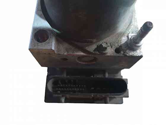 Блок abs Toyota Auris e150 2006-2012 4451002110 разборка Херсон