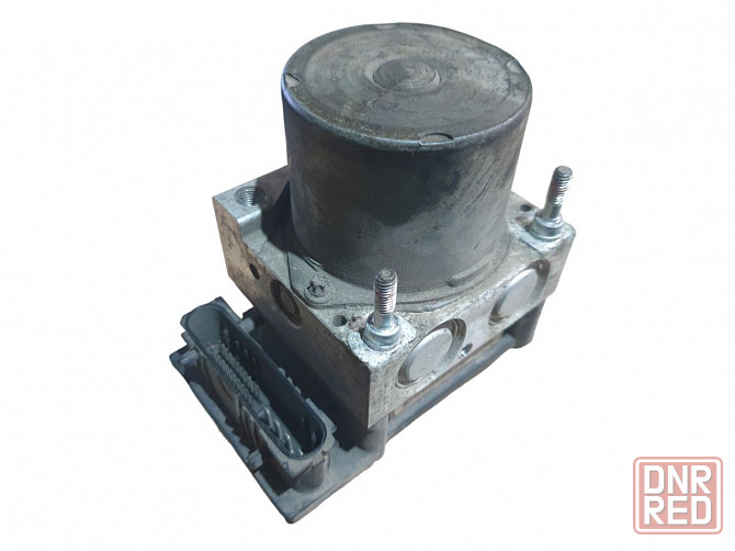 Блок abs Toyota Auris e150 2006-2012 4451002110 разборка Херсон - изображение 1