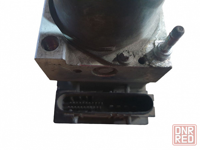 Блок abs Toyota Auris e150 2006-2012 4451002110 разборка Херсон - изображение 2