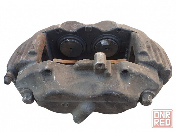 Тормозной суппорт передний правый  Brembo Mercedes W211 разборка Херсон - изображение 7