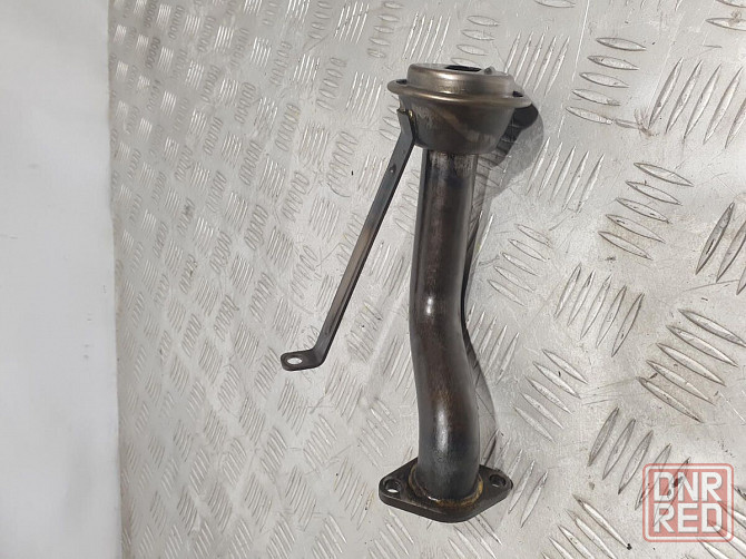 Маслоприемник Subaru Impreza (2007-2013) 2.0D 15049AA120 разборка Херсон - изображение 1