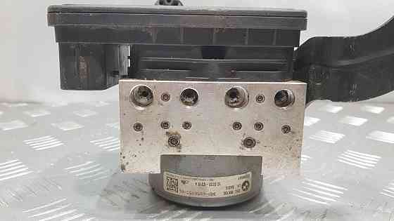 Блок abs BMW 3 f30 f31 2012-2019 6861376 разборка Херсон