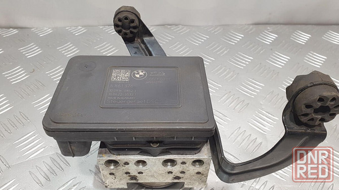 Блок abs BMW 3 f30 f31 2012-2019 6861376 разборка Херсон - изображение 1