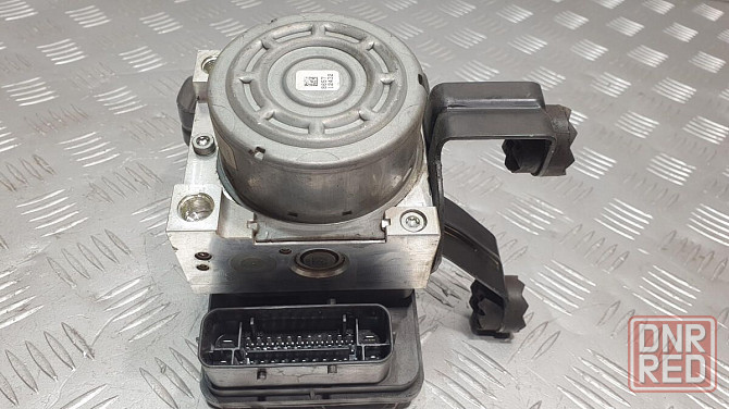 Блок abs BMW 3 f30 f31 2012-2019 6861376 разборка Херсон - изображение 2