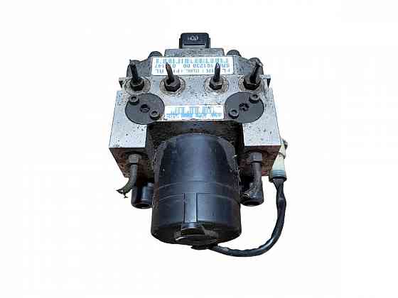 Блок ABS В сборе Land Rover Freelander I 1997-2006 SRB100800 разборка Херсон