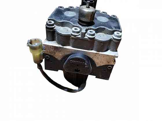 Блок ABS В сборе Land Rover Freelander I 1997-2006 SRB100800 разборка Херсон
