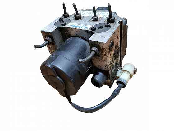 Блок ABS В сборе Land Rover Freelander I 1997-2006 SRB100800 разборка Херсон