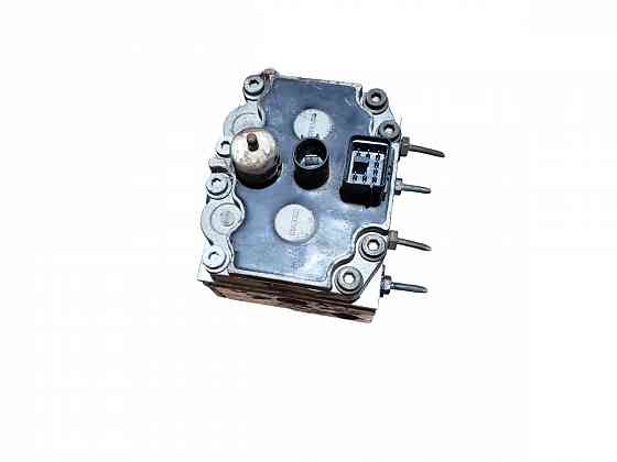 Блок ABS В сборе Land Rover Freelander I 1997-2006 SRB100800 разборка Херсон