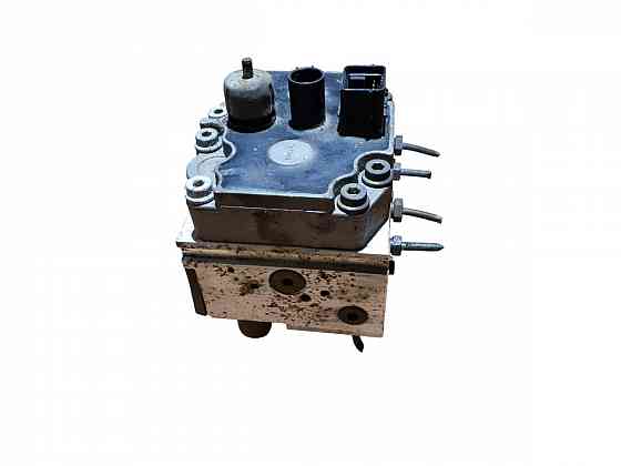 Блок ABS В сборе Land Rover Freelander I 1997-2006 SRB100800 разборка Херсон