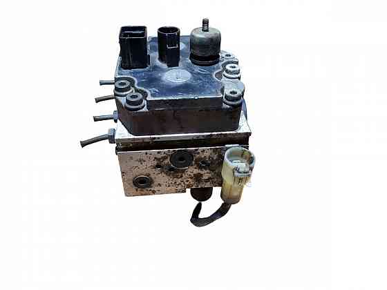 Блок ABS В сборе Land Rover Freelander I 1997-2006 SRB100800 разборка Херсон