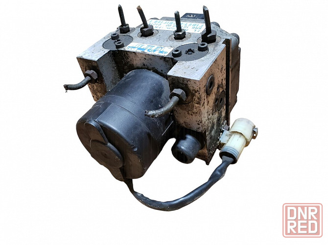 Блок ABS В сборе Land Rover Freelander I 1997-2006 SRB100800 разборка Херсон - изображение 6