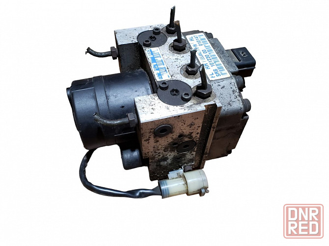 Блок ABS В сборе Land Rover Freelander I 1997-2006 SRB100800 разборка Херсон - изображение 7