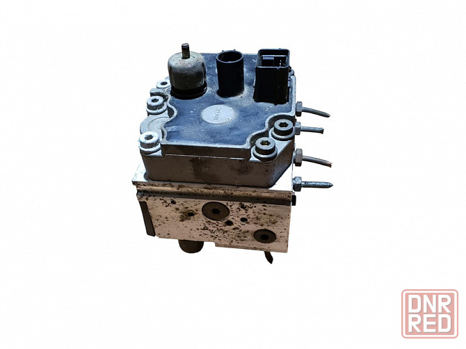 Блок ABS В сборе Land Rover Freelander I 1997-2006 SRB100800 разборка Херсон - изображение 3