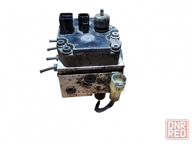 Блок ABS В сборе Land Rover Freelander I 1997-2006 SRB100800 разборка Херсон - изображение 5