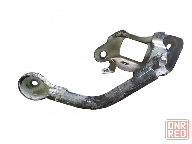 Рычаг задний продольный правый Subaru Legacy   2003-2009 разборка Херсон - изображение 2