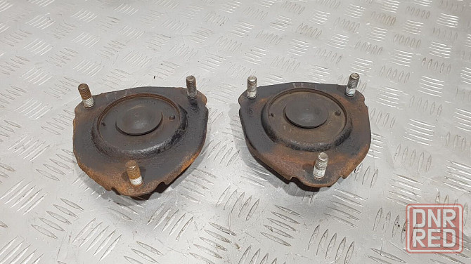 Опора переднего амортизатора  4860942012 TOYOTA Rav 4 2.0d разборка Херсон - изображение 1