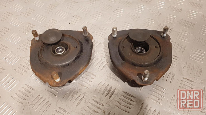 Опора переднего амортизатора  4860942012 TOYOTA Rav 4 2.0d разборка Херсон - изображение 3