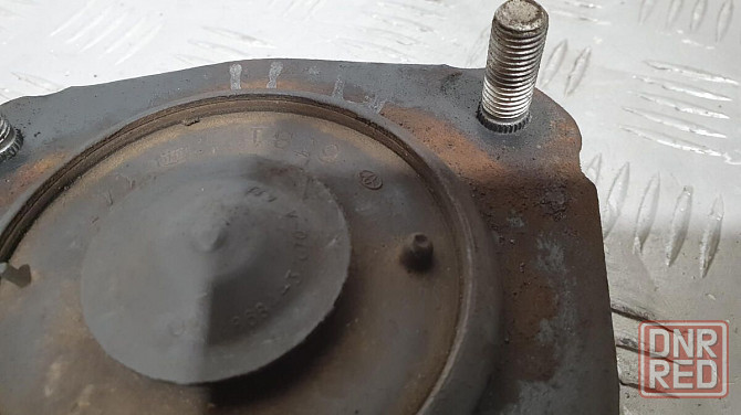 Опора переднего амортизатора  4860942012 TOYOTA Rav 4 2.0d разборка Херсон - изображение 2
