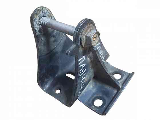 Кронштейн подушки двигателя задний  Toyota RAV4 (2006-2012) разборка Херсон