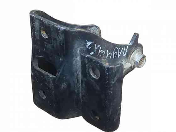 Кронштейн подушки двигателя задний  Toyota RAV4 (2006-2012) разборка Херсон