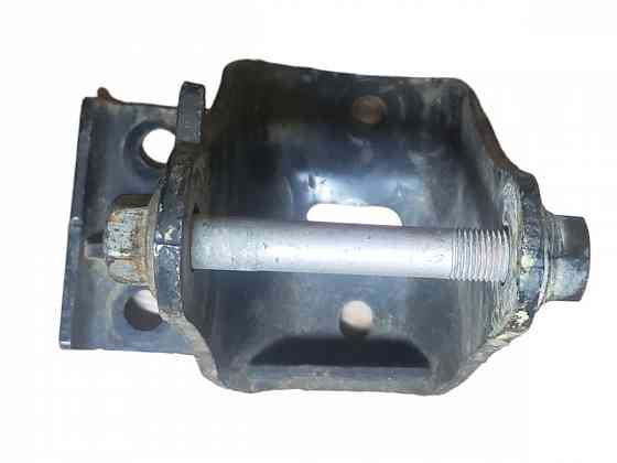 Кронштейн подушки двигателя задний  Toyota RAV4 (2006-2012) разборка Херсон