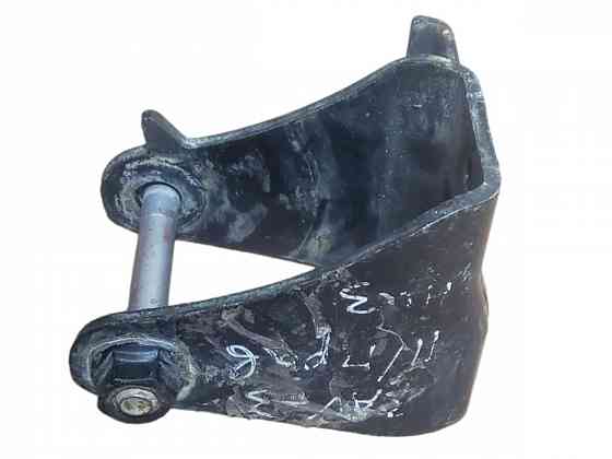 Кронштейн подушки двигателя задний  Toyota RAV4 (2006-2012) разборка Херсон