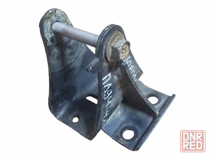 Кронштейн подушки двигателя задний  Toyota RAV4 (2006-2012) разборка Херсон - изображение 1