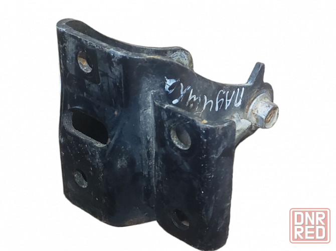 Кронштейн подушки двигателя задний  Toyota RAV4 (2006-2012) разборка Херсон - изображение 2