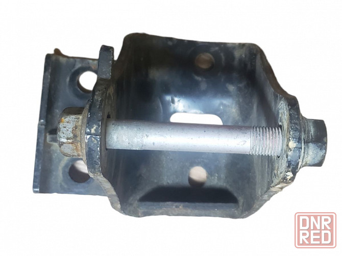 Кронштейн подушки двигателя задний  Toyota RAV4 (2006-2012) разборка Херсон - изображение 4