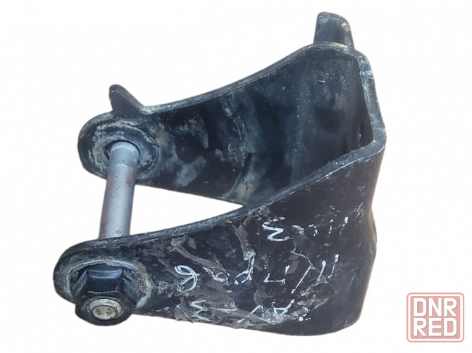 Кронштейн подушки двигателя задний  Toyota RAV4 (2006-2012) разборка Херсон - изображение 3