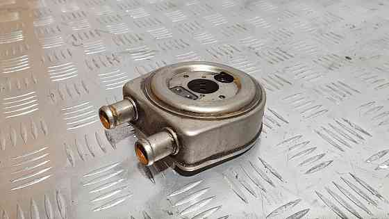 Теплообменник 2.0crdi Hyundai TUCSON (2004-2010) 2641027000 разборка Херсон
