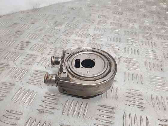 Теплообменник 2.0crdi Hyundai TUCSON (2004-2010) 2641027000 разборка Херсон