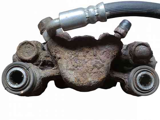 Суппорт тормозной задний Toyota RAV4 CA20 2000-2006 разборка Херсон
