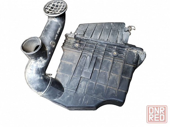 Корпус воздушного фильтра Land Rover Freelander I 1997-2006 разборка Херсон - изображение 1