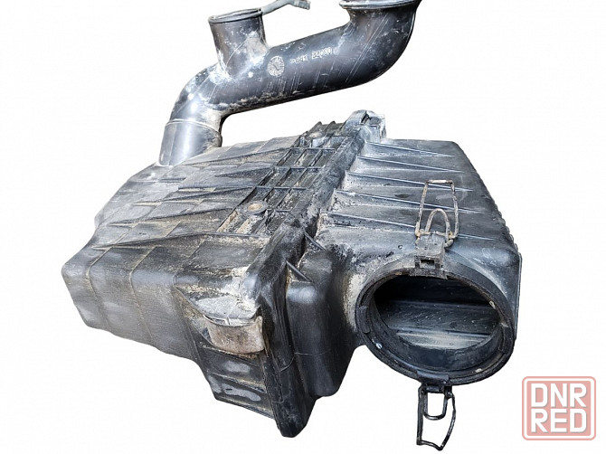 Корпус воздушного фильтра Land Rover Freelander I 1997-2006 разборка Херсон - изображение 2