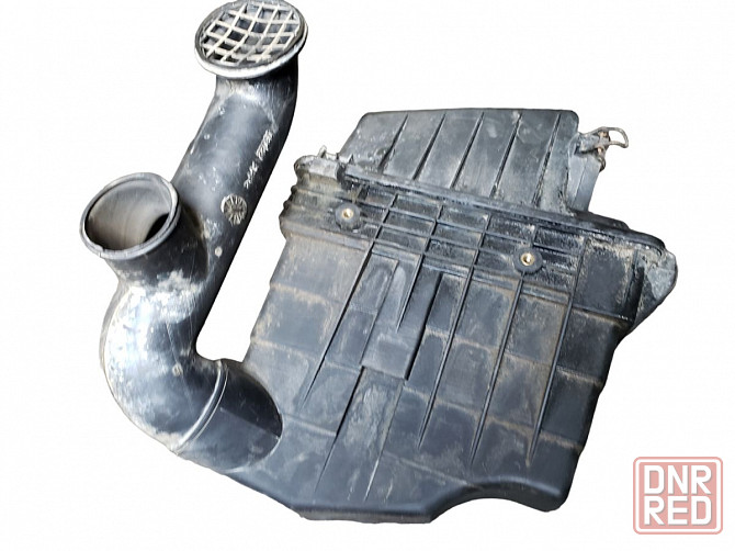 Корпус воздушного фильтра Land Rover Freelander I 1997-2006 разборка Херсон - изображение 6