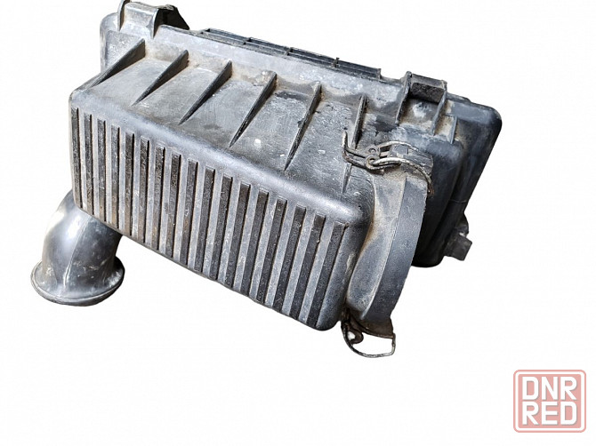 Корпус воздушного фильтра Land Rover Freelander I 1997-2006 разборка Херсон - изображение 3