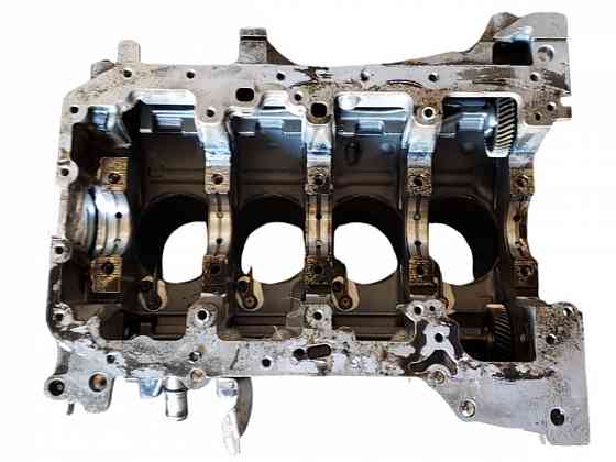 Блок двигателя N47 BMW 3 F30 2012-2019 11112359837 разборка Херсон