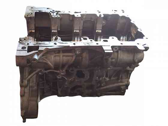 Блок двигателя N47 BMW 3 F30 2012-2019 11112359837 разборка Херсон