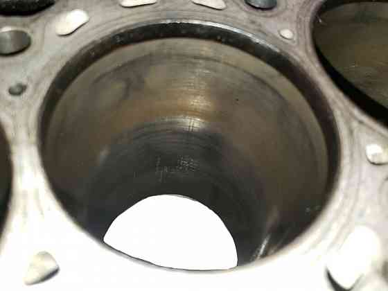 Блок двигателя N47 BMW 3 F30 2012-2019 11112359837 разборка Херсон