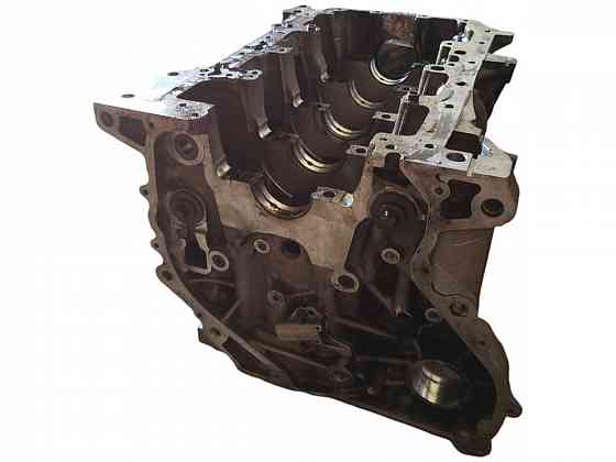 Блок двигателя N47 BMW 3 F30 2012-2019 11112359837 разборка Херсон