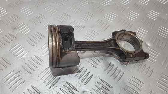 Шатун двигателя g4ek/g4eb 2351026001 Kia Cerato 2003-2009 разборка Херсон