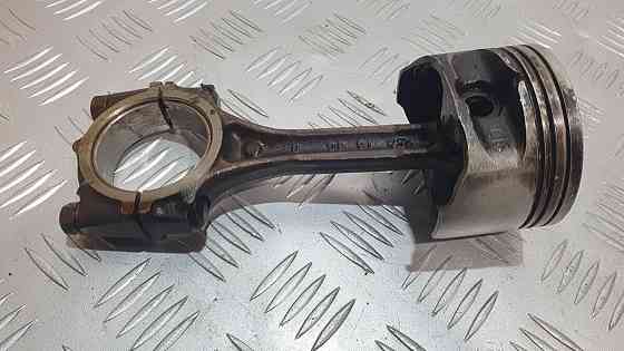 Шатун двигателя g4ek/g4eb 2351026001 Kia Cerato 2003-2009 разборка Херсон