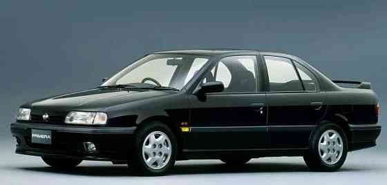 NISSAN PRIMERA 1992 год 2.0 бензин Двигатель на запчасти. Херсон