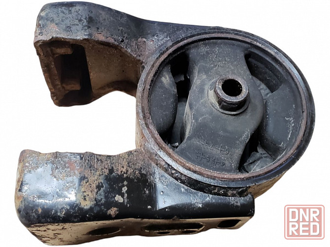 Подушка двигателя задняя Hyundai Sonata NF 2004-2009 разборка Херсон - изображение 1