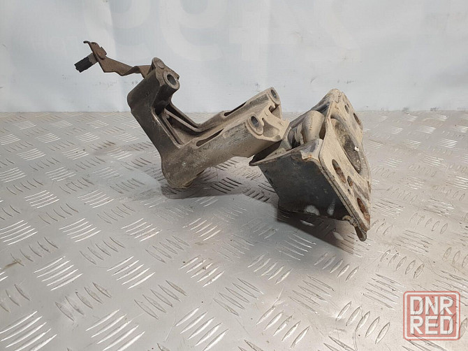 подушка двигателя гелевая NISSAN MICRA K12 (2002-2010) разборка Херсон - изображение 1