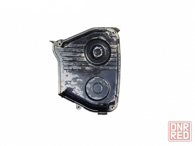 Защита ремня ГРМ левая Subaru FORESTER 1997 - 2002 разборка Херсон - изображение 3